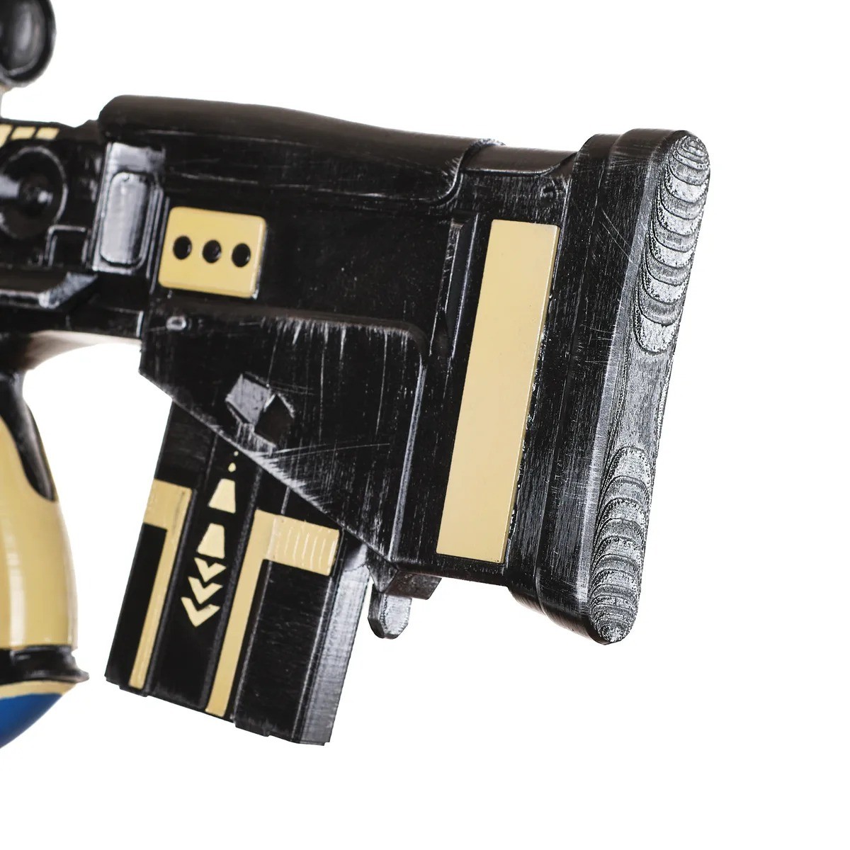 Piece Of Mind Replica Prop From Destiny 2 By Blasters4Masters 14
