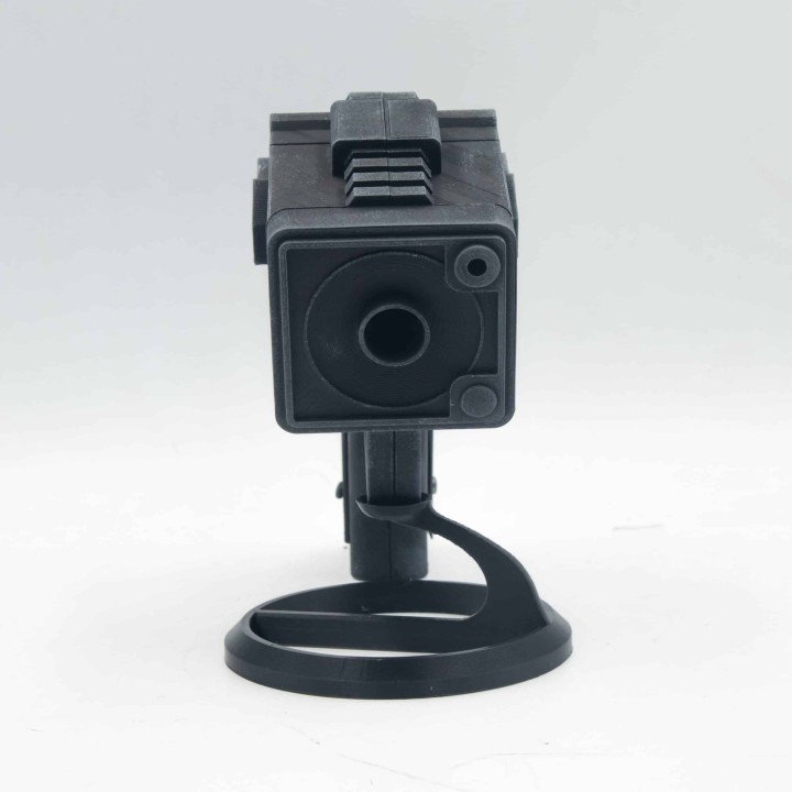 resident evil scanner 3
