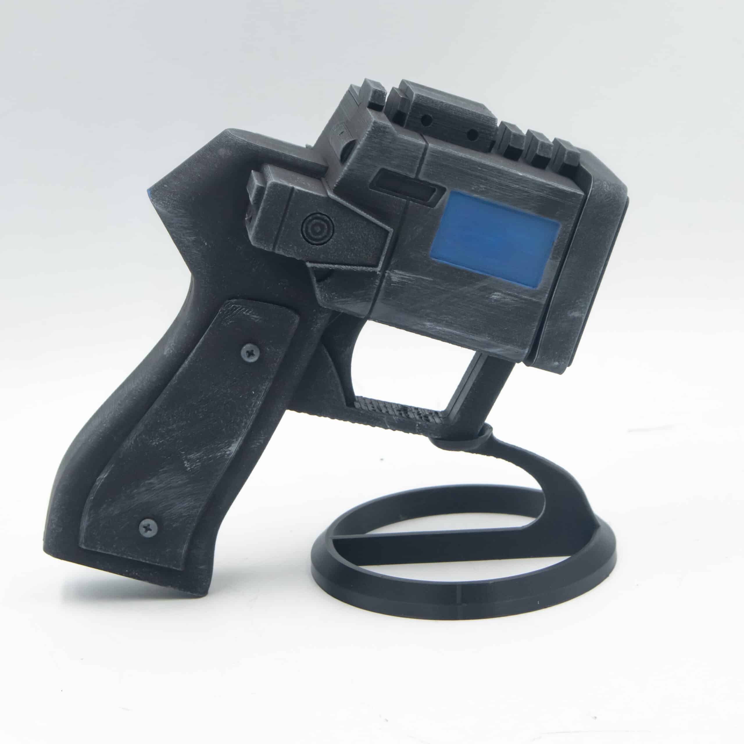 resident evil scanner 1