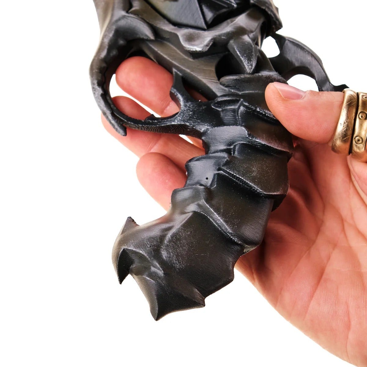 The Hounds Replica Prop From Metal Hellsinger By Blasters4Masters 11