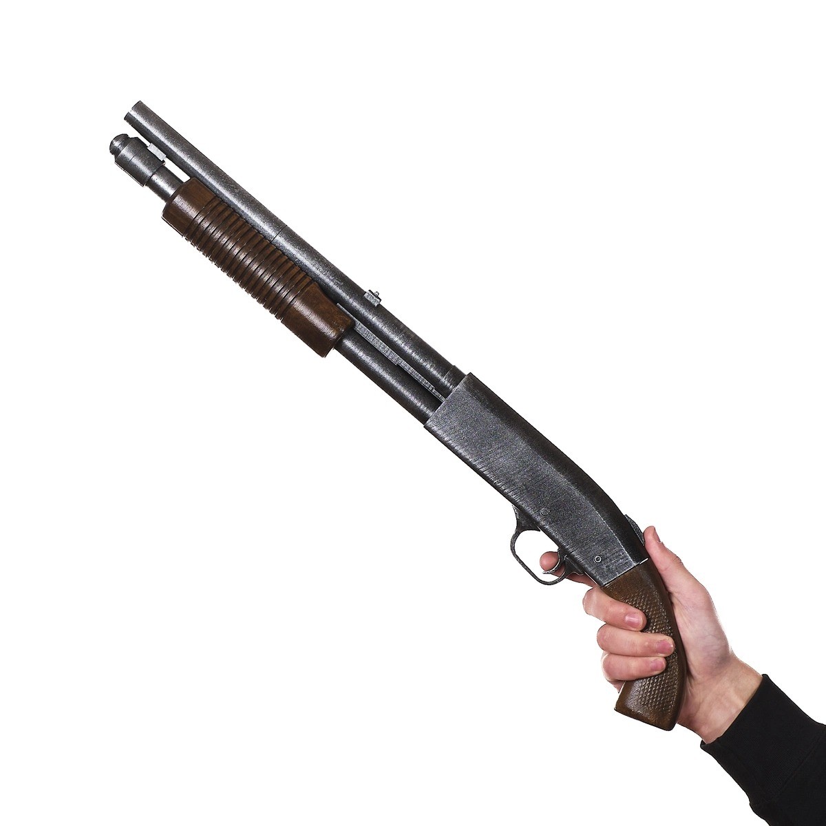 Shotgun Replica Prop From Scream By Blasters4Masters 5