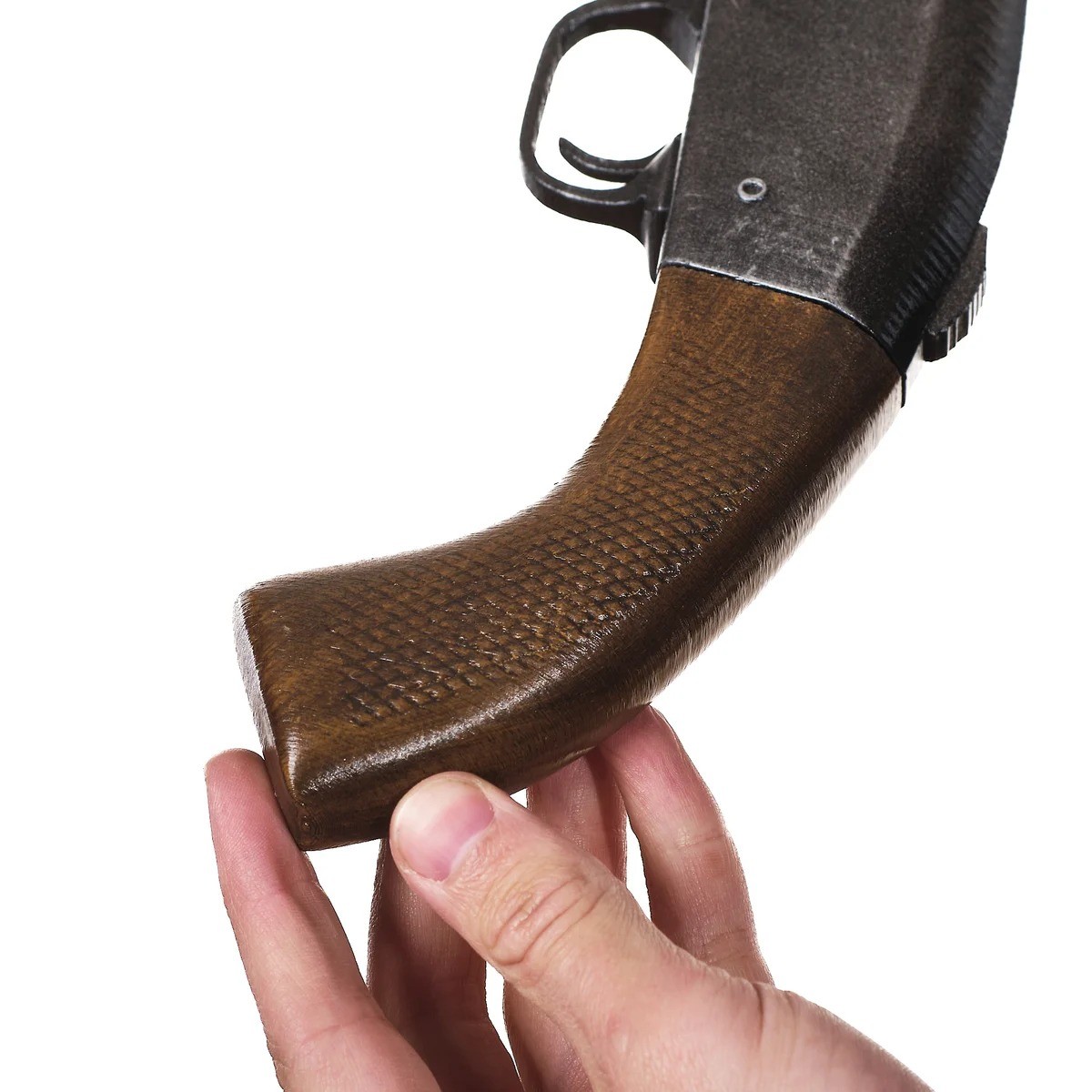 Shotgun Replica Prop From Scream By Blasters4Masters 7