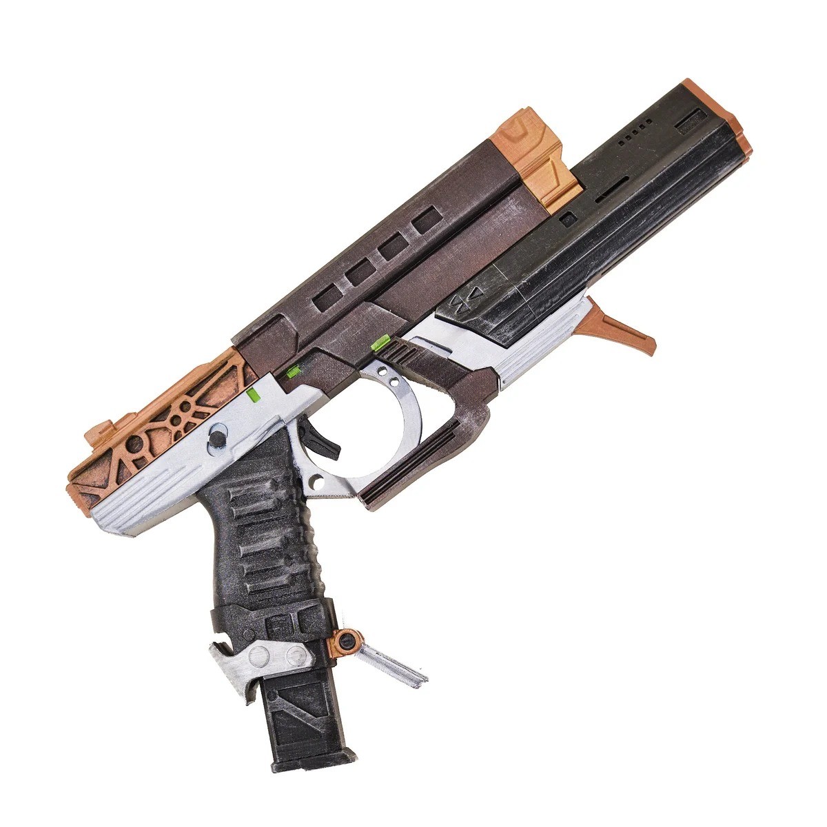 Devils Ruin Replica Prop From Destiny 2 By Blasters4Masters 11