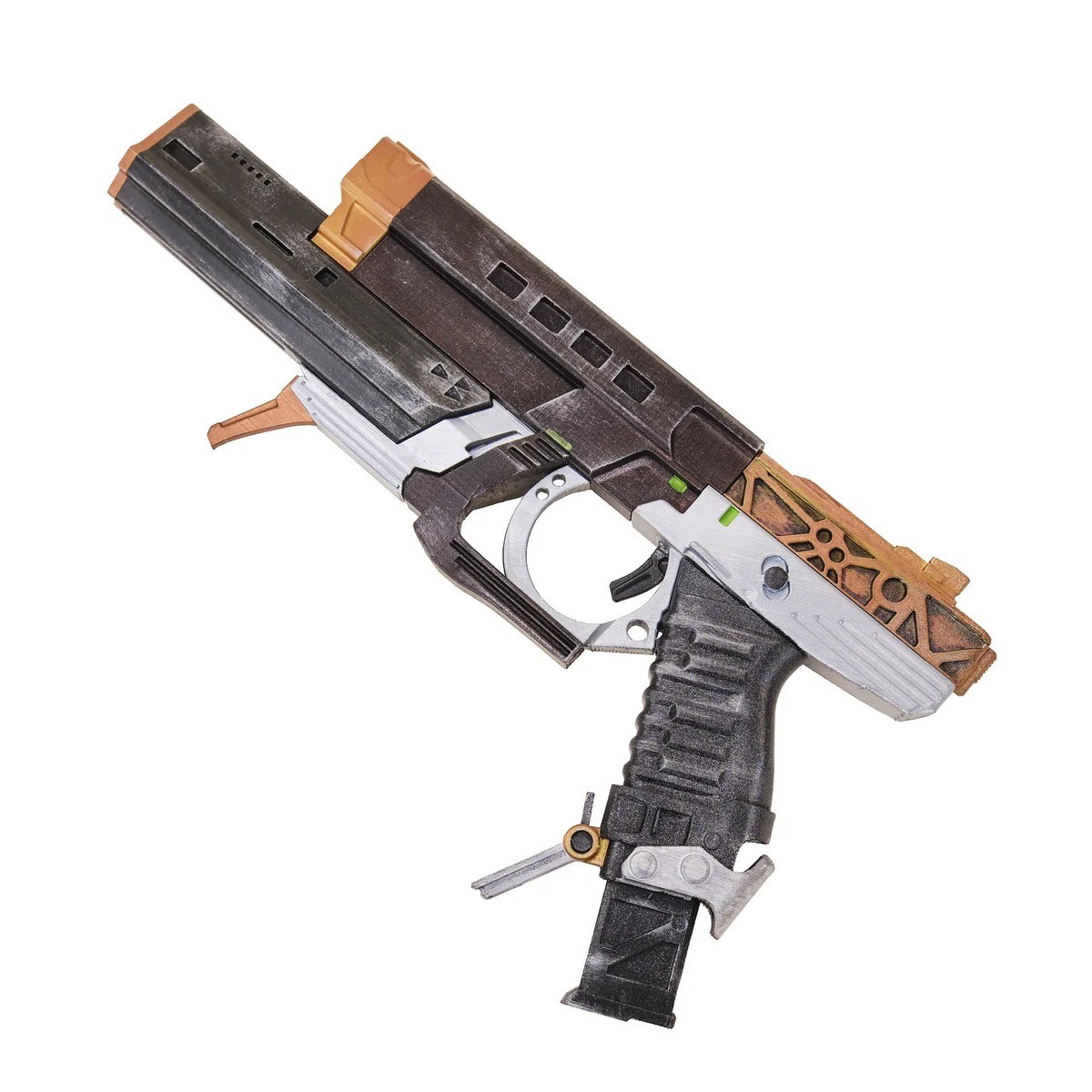 Devils Ruin Replica Prop From Destiny 2 By Blasters4Masters 10