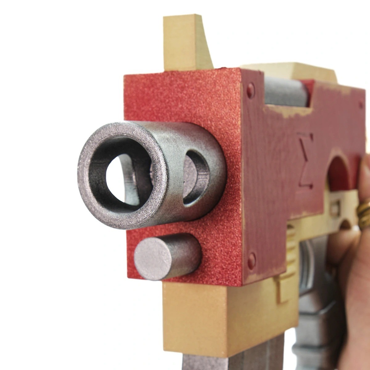 Bolt Pistol Prop Replica From Warhammer 40K By Blasters4Masters 6