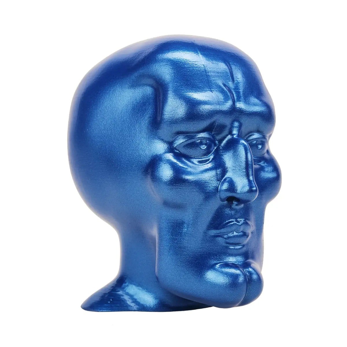 Handsome Squidward Headphone Stand Replica Prop From Sponge Bob By Blasters4Masters 3