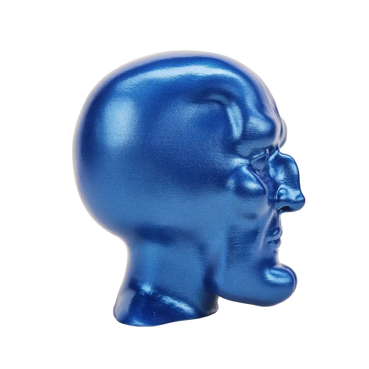 Handsome Squidward Headphone Stand Replica Prop From Sponge Bob By Blasters4Masters 10