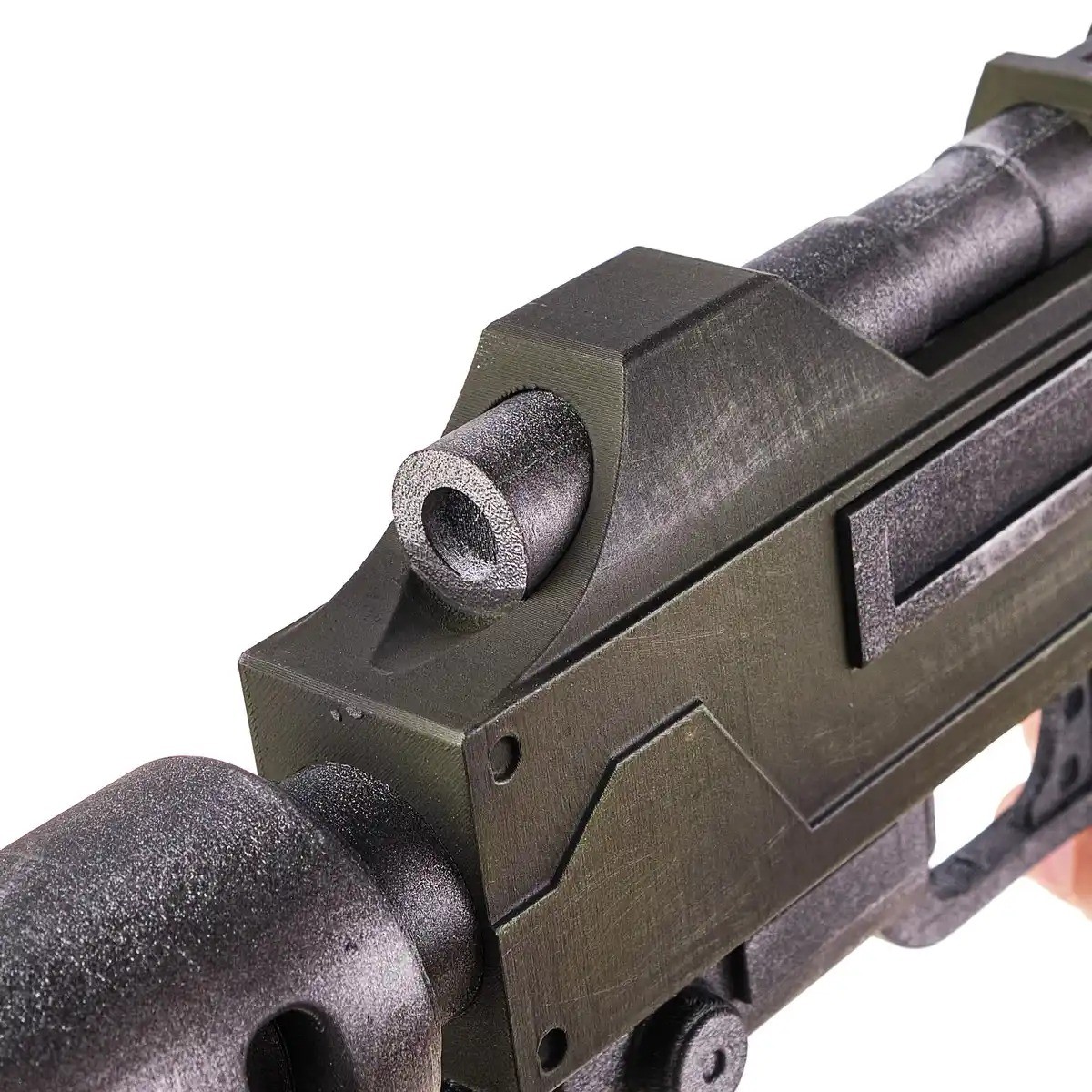 Laspistol Replica Prop From Warhammer 40K By Blasters4Masters 6