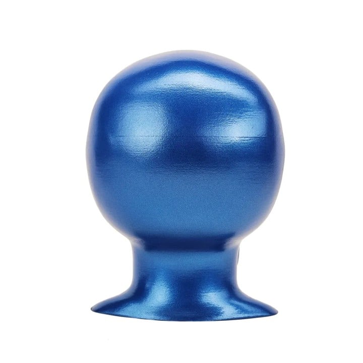 Handsome Squidward Headphone Stand Replica Prop From Sponge Bob By Blasters4Masters 8