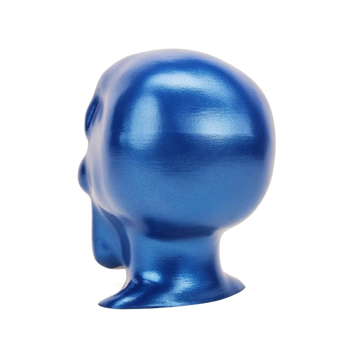 Handsome Squidward Headphone Stand Replica Prop From Sponge Bob By Blasters4Masters 7