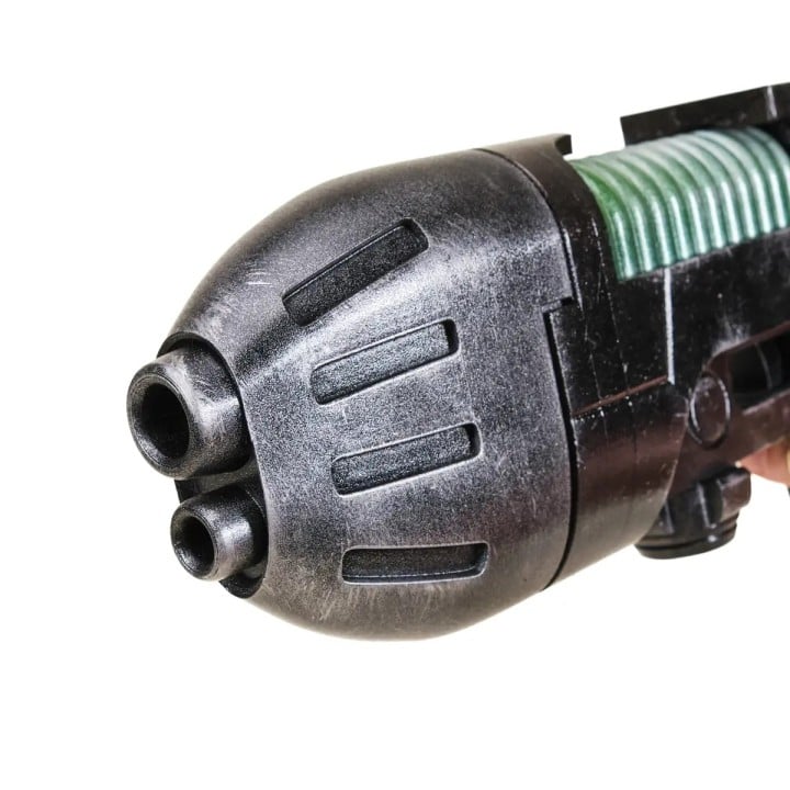 Plasma Pistol Replica Prop From Warhammer 40K By Blasters4Masters 5