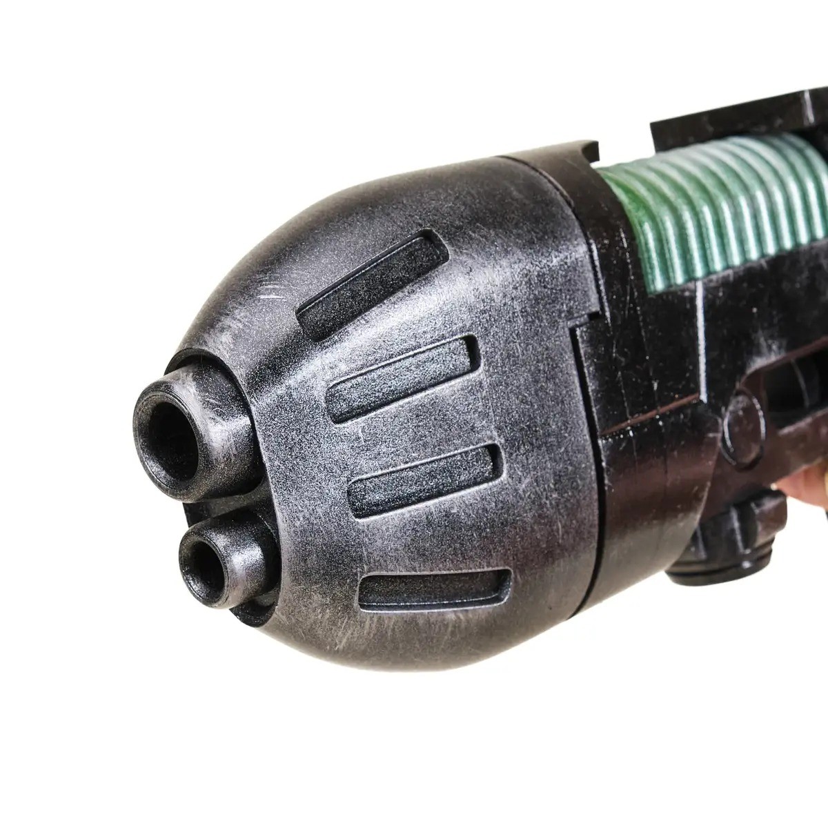 Plasma Pistol Replica Prop From Warhammer 40K By Blasters4Masters 5