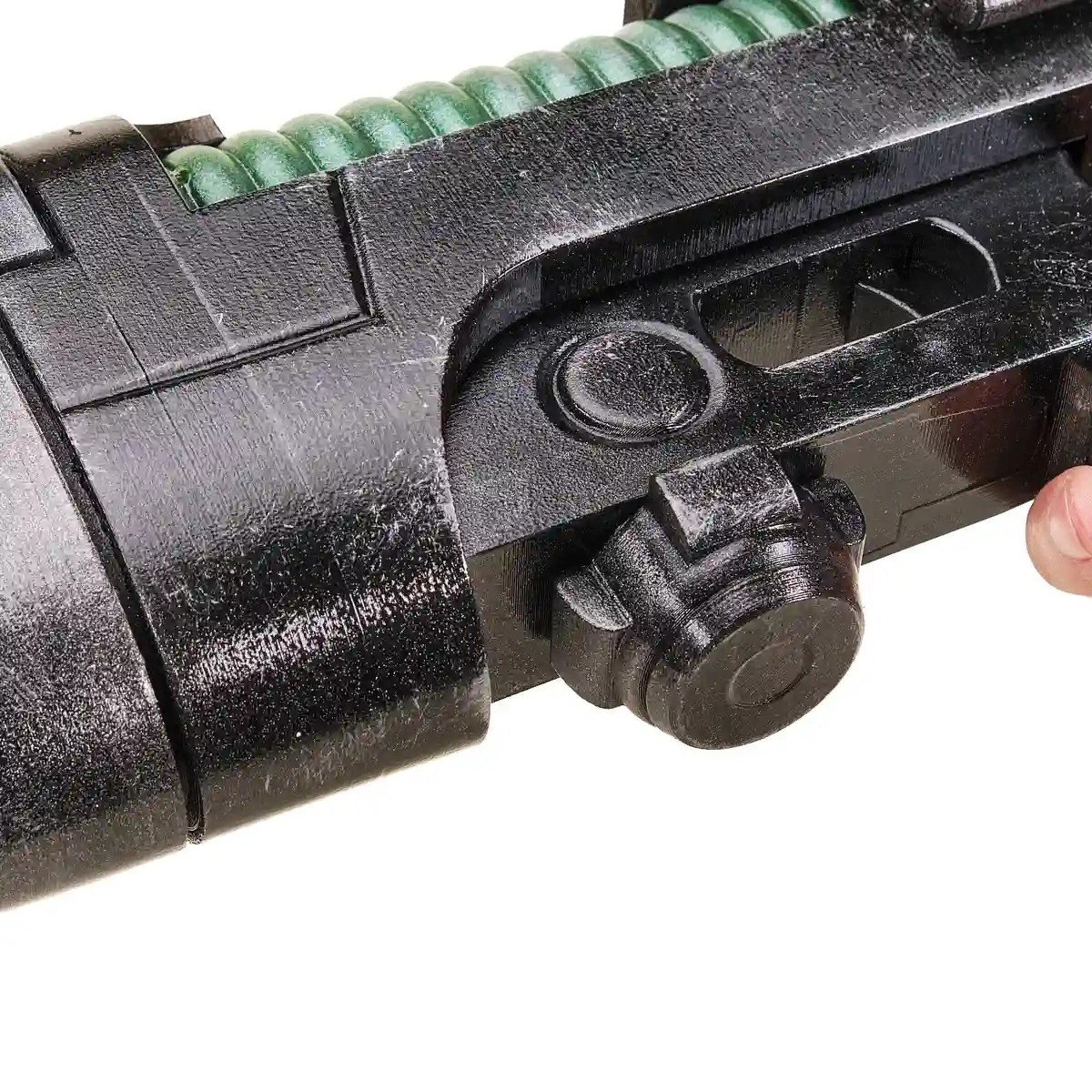 Plasma Pistol Replica Prop From Warhammer 40K By Blasters4Masters 3
