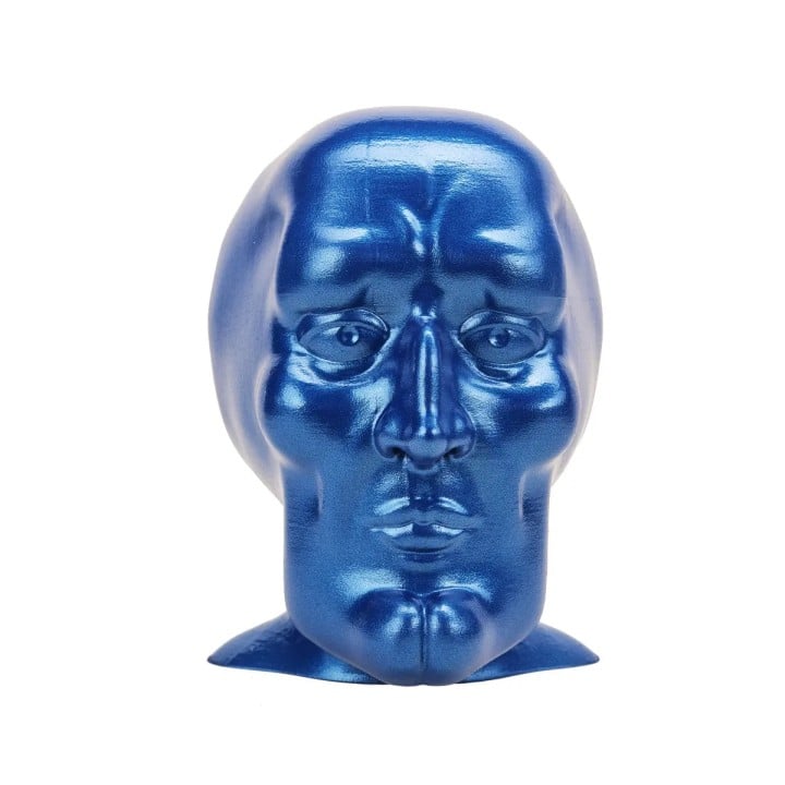 Handsome Squidward Headphone Stand Replica Prop From Sponge Bob By Blasters4Masters 4