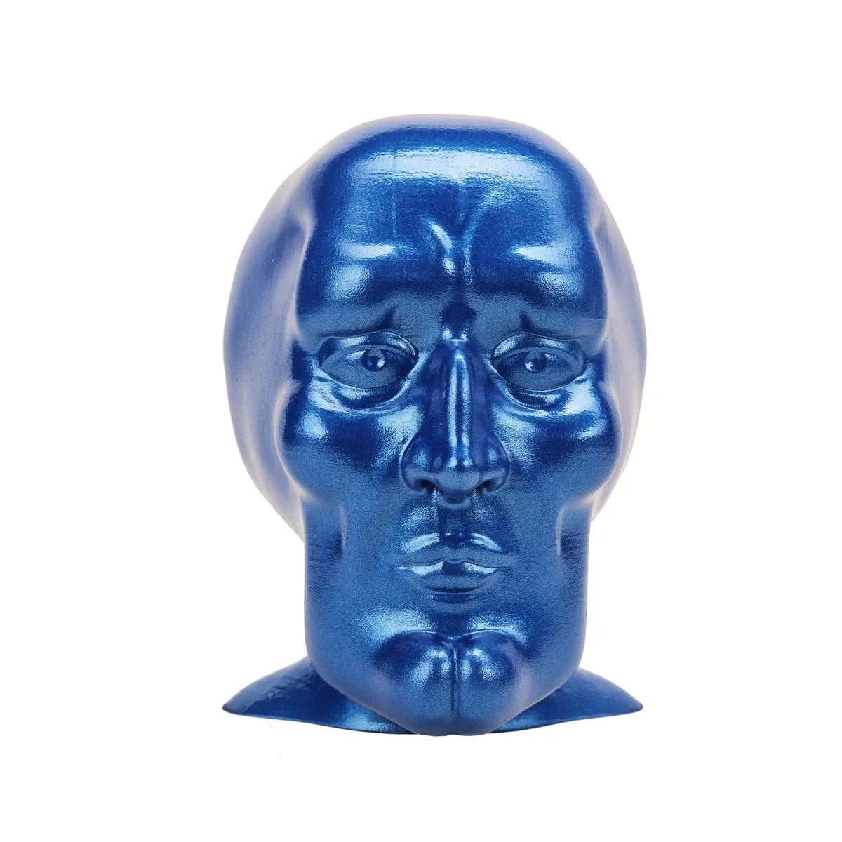 Handsome Squidward Headphone Stand Replica Prop From Sponge Bob By Blasters4Masters 4