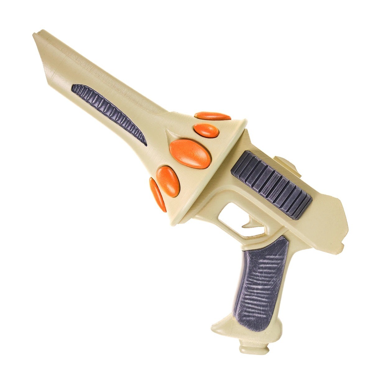 Shuriken Pistol Replica Prop From Warhammer 40K By Blasters4Masters 8