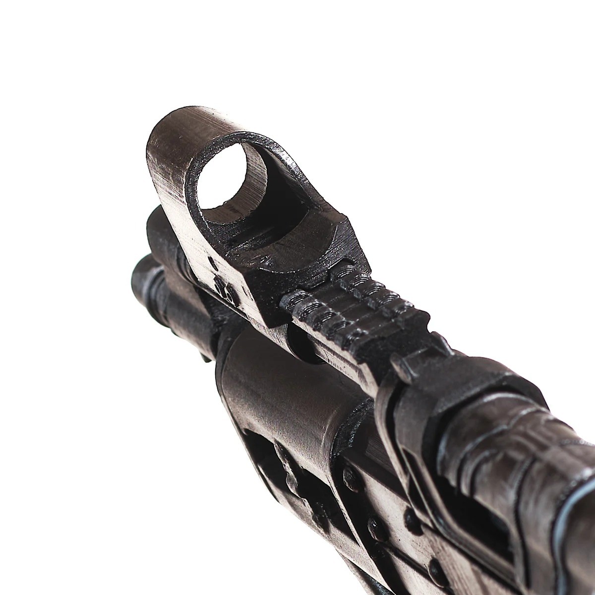Escape Velocity Multimach Model 8 Replica Prop From Destiny 2 By Blasters4Masters 12