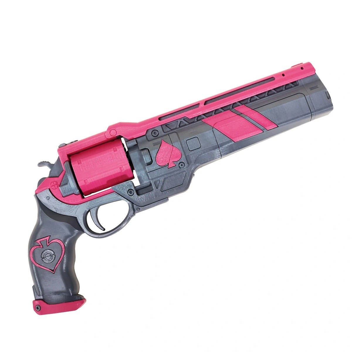 Ace Of Spades Prop Replica From Destiny 2 By Blasters4Masters 113