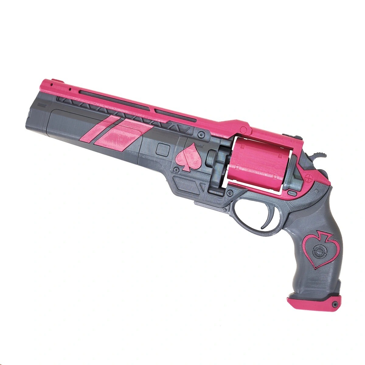 Ace Of Spades Prop Replica From Destiny 2 By Blasters4Masters 112