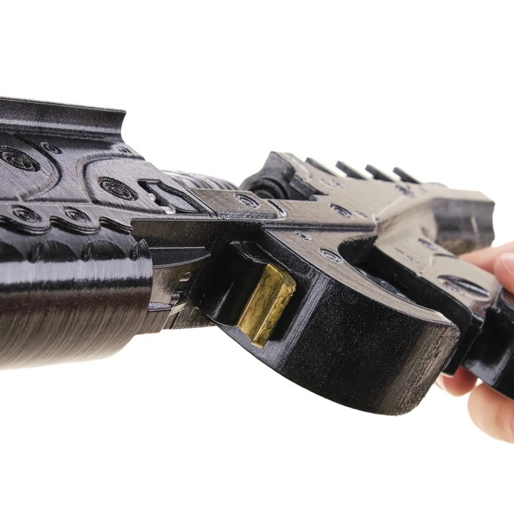 Cryosthesia 77K Replica Prop From Destiny 2 By Blasters4Masters 7