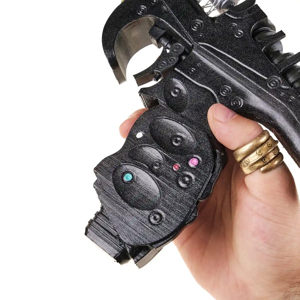 Cryosthesia 77K Replica Prop From Destiny 2 By Blasters4Masters 2