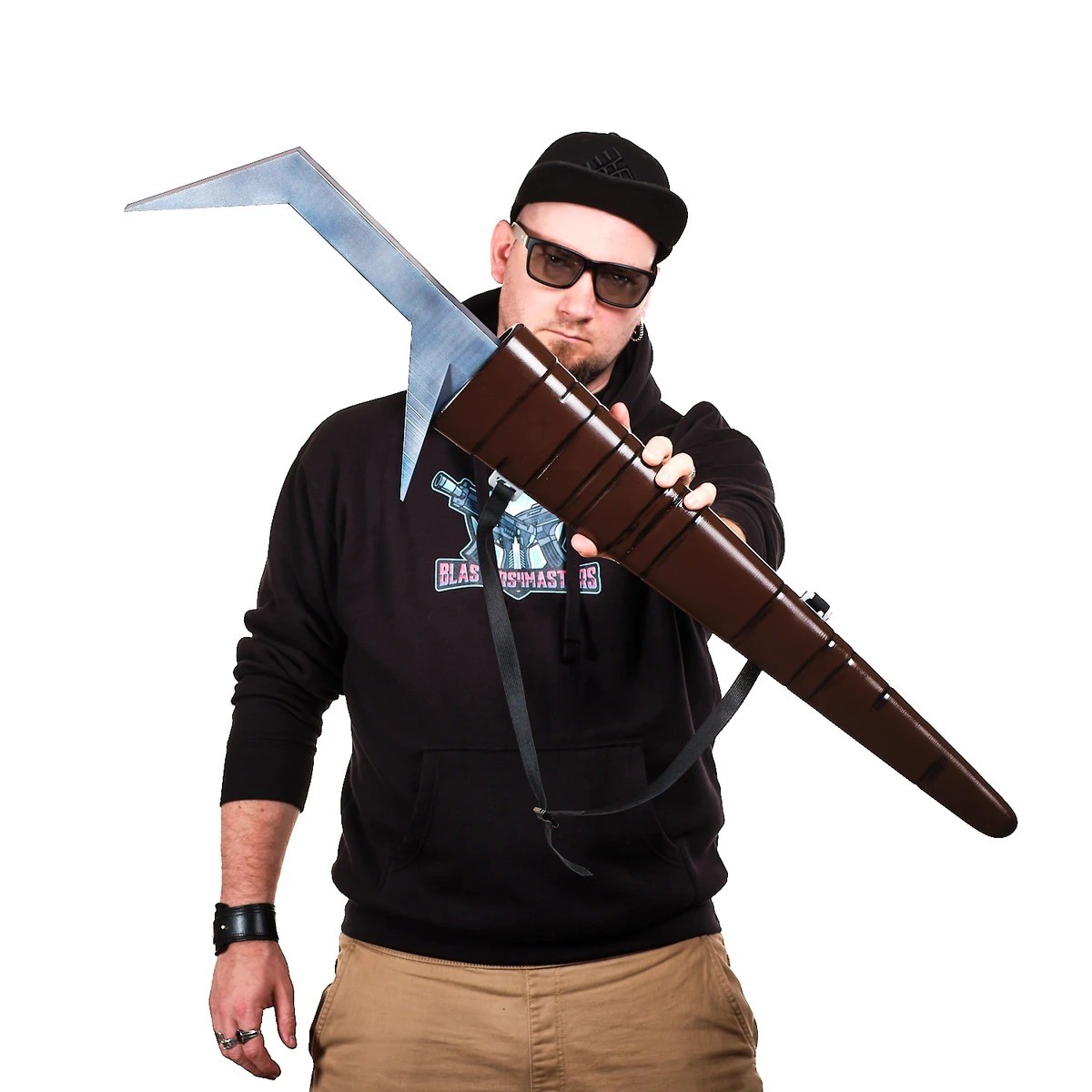 Star Sword Replica Prop From Blackstar By Blasters4Masters 3