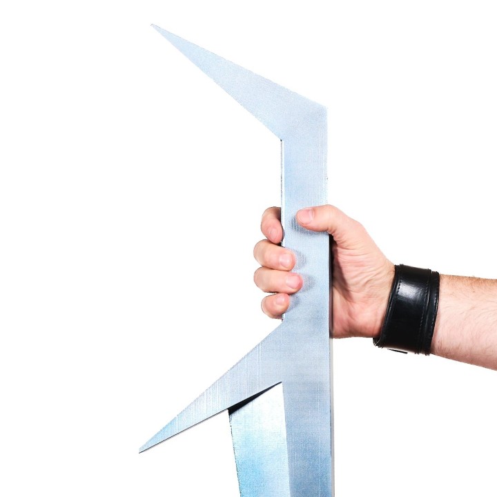 Star Sword Replica Prop From Blackstar By Blasters4Masters 8
