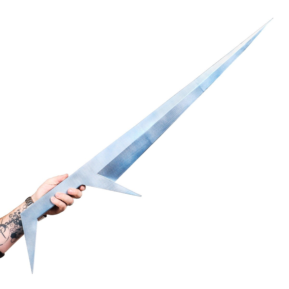 Star Sword Replica Prop From Blackstar By Blasters4Masters 7