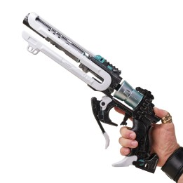 Posterity Replica Prop From Destiny 2 By Blasters4Masters