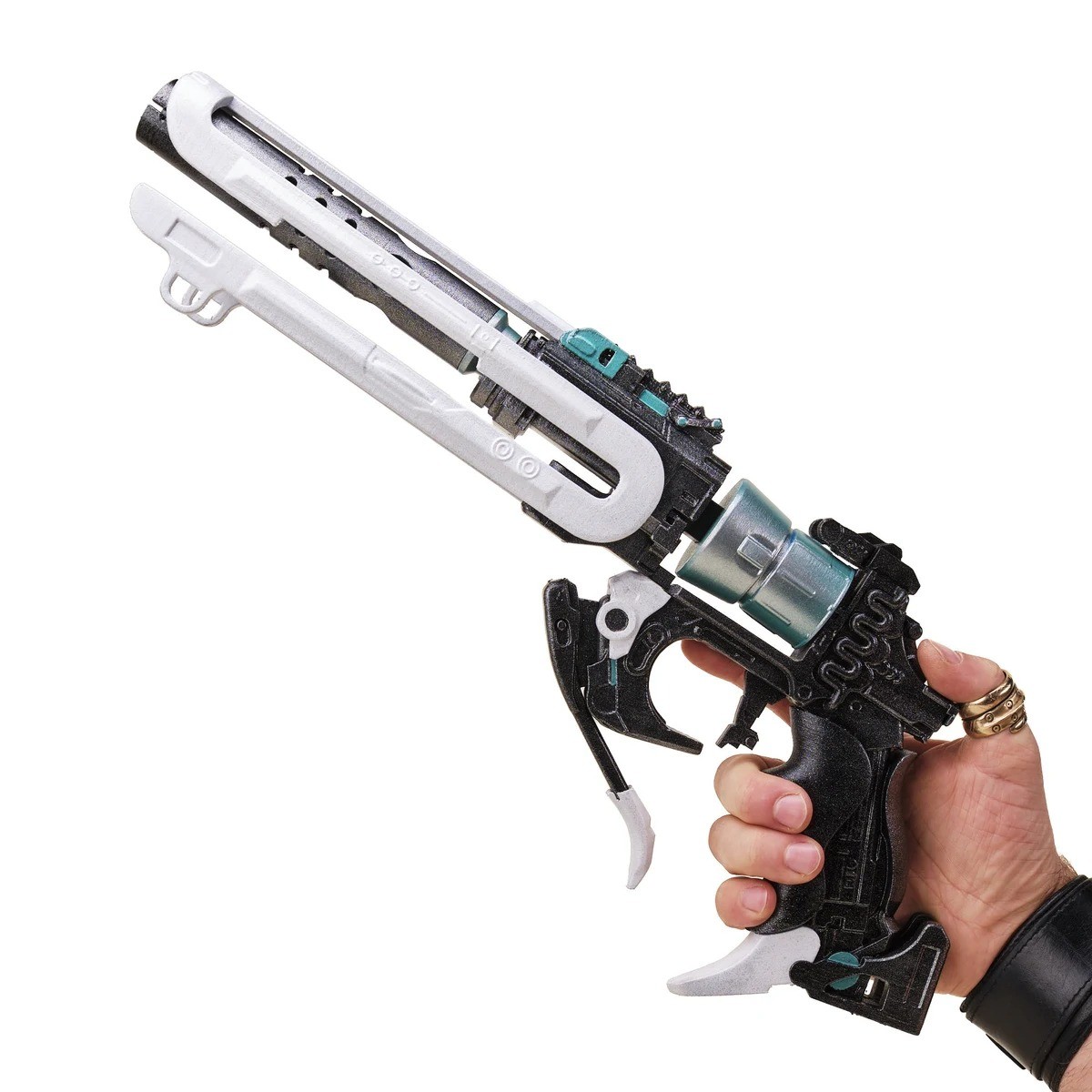 Posterity Replica Prop From Destiny 2 By Blasters4Masters