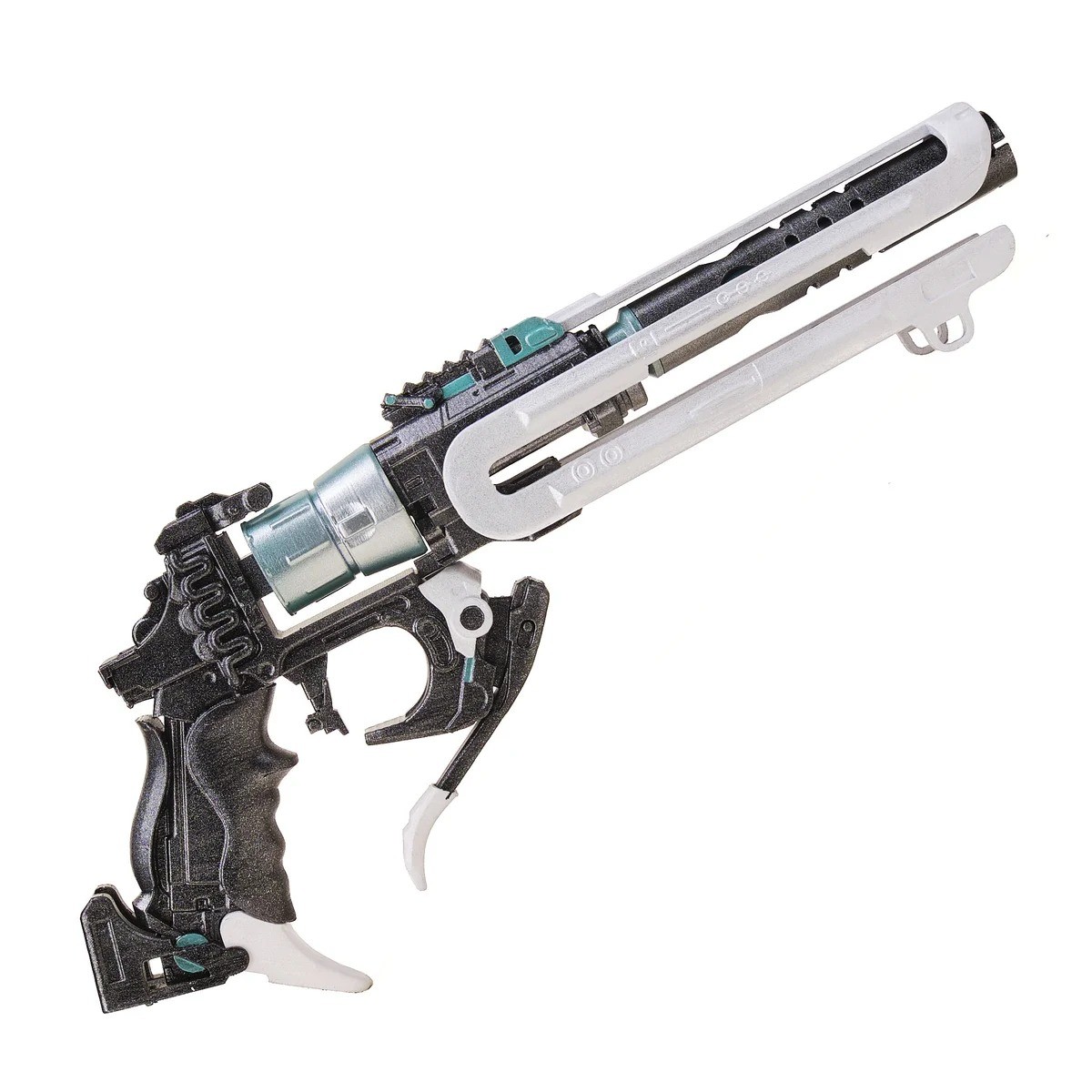 Posterity Replica Prop From Destiny 2 By Blasters4Masters 9
