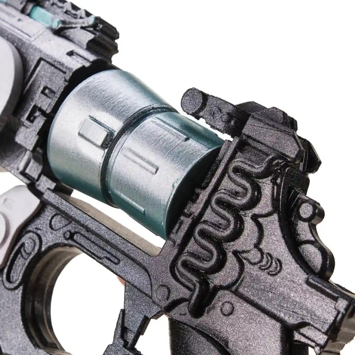 Posterity Replica Prop From Destiny 2 By Blasters4Masters 7