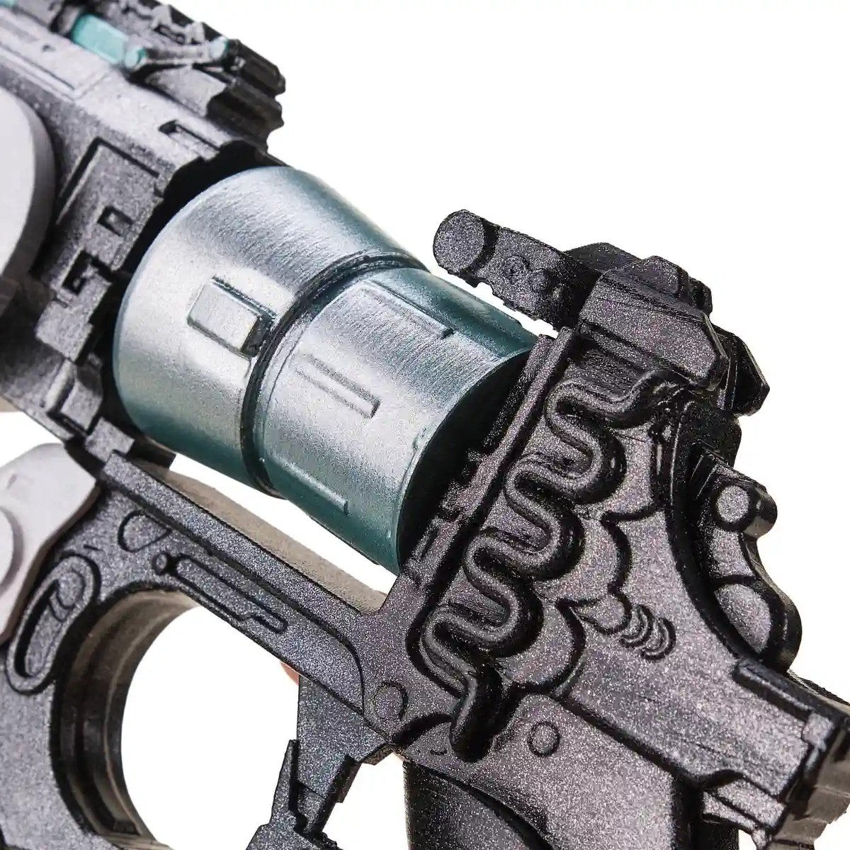 Posterity Replica Prop From Destiny 2 By Blasters4Masters 7