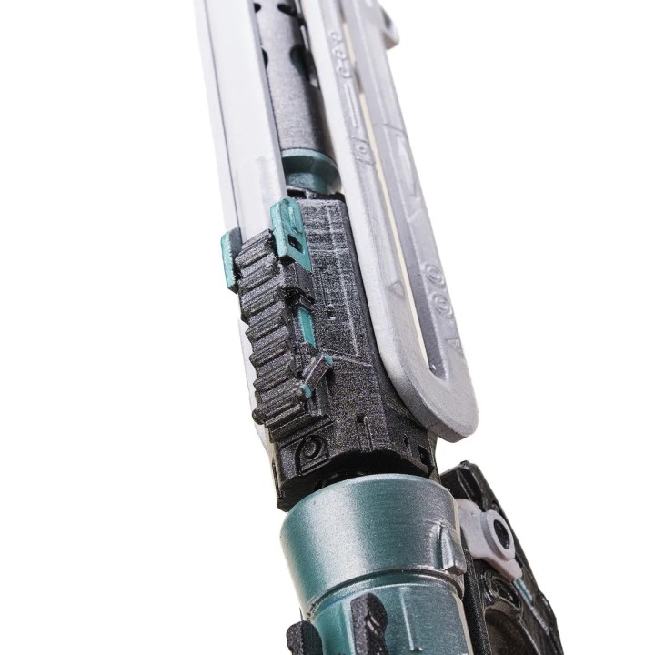 Posterity Replica Prop From Destiny 2 By Blasters4Masters 5