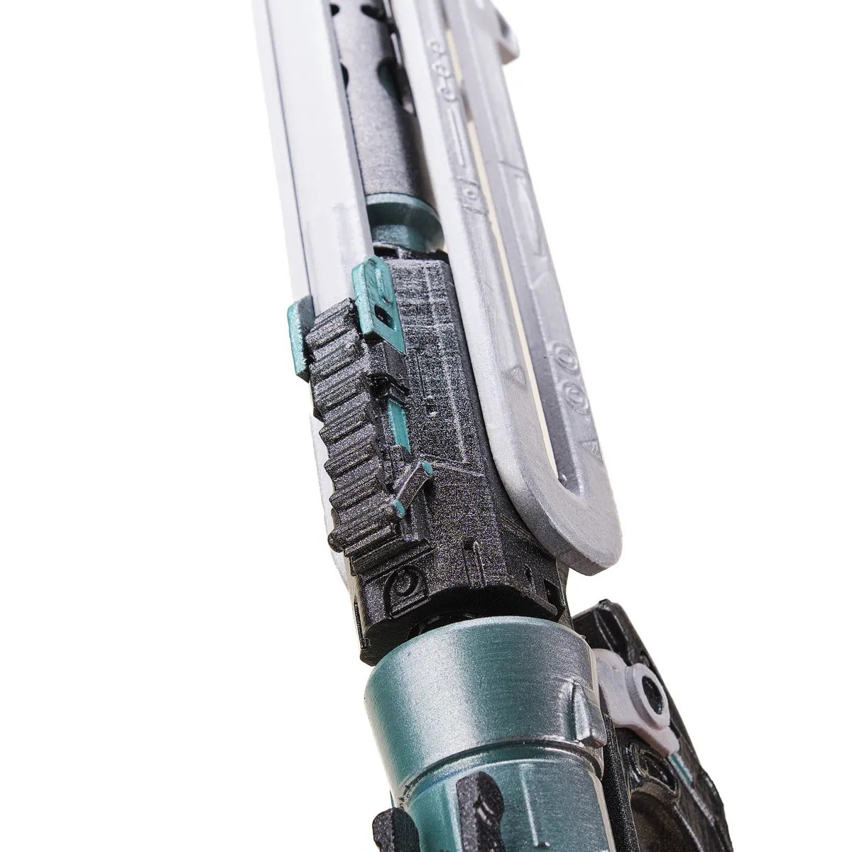 Posterity Replica Prop From Destiny 2 By Blasters4Masters 5