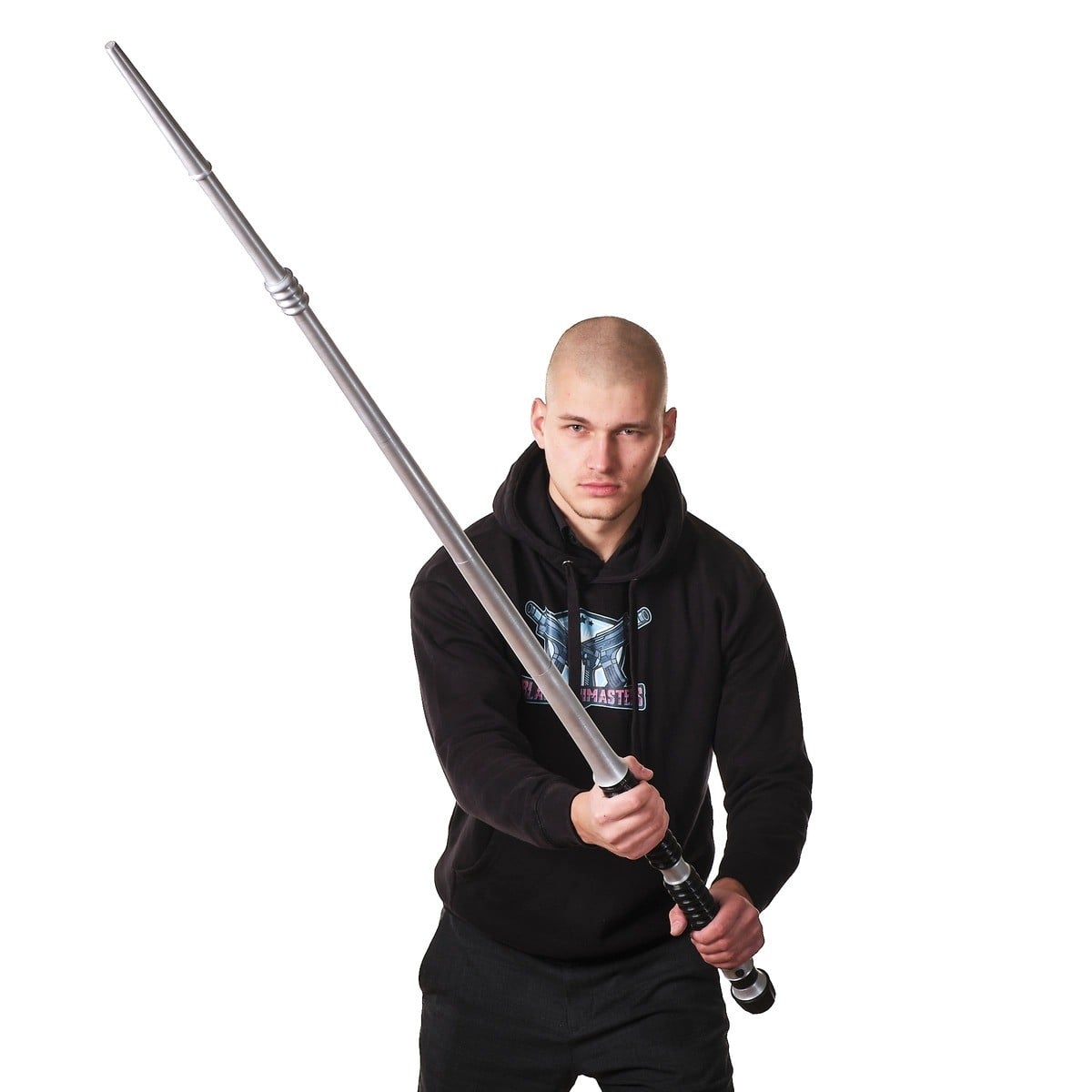 Force Pike Replica Prop From Star Wars By Blasters4Masters