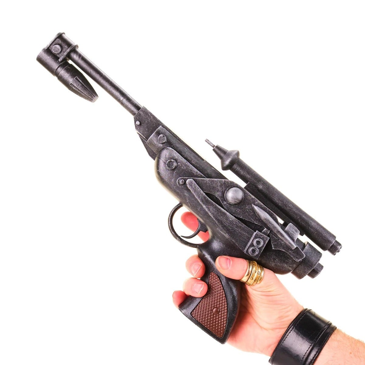 DL 18 Hand Blaster Replica Prop From Star Wars By Blasters4Masters