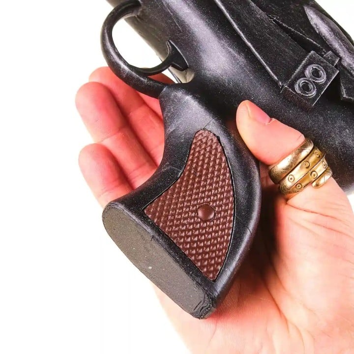 DL 18 Hand Blaster Replica Prop From Star Wars By Blasters4Masters 2