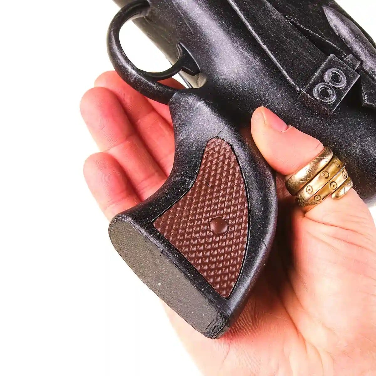 DL 18 Hand Blaster Replica Prop From Star Wars By Blasters4Masters 2