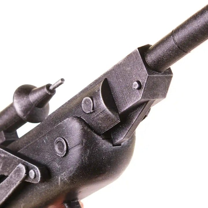 DL 18 Hand Blaster Replica Prop From Star Wars By Blasters4Masters 6