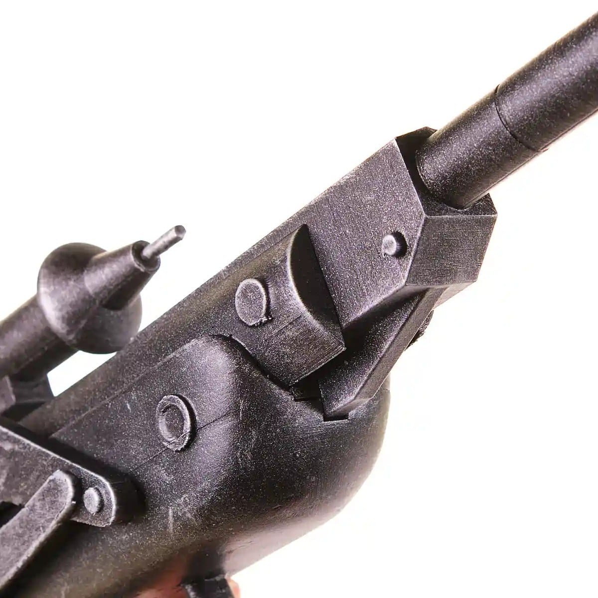 DL 18 Hand Blaster Replica Prop From Star Wars By Blasters4Masters 6