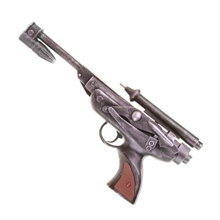 DL 18 Hand Blaster Replica Prop From Star Wars By Blasters4Masters 8