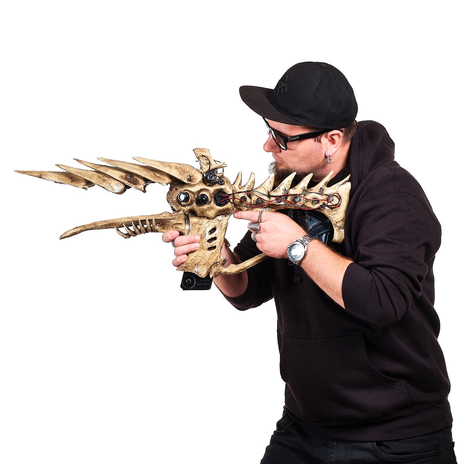 One Thousand Voices Replica Prop From Destiny 2 By Blasters4Masters 4