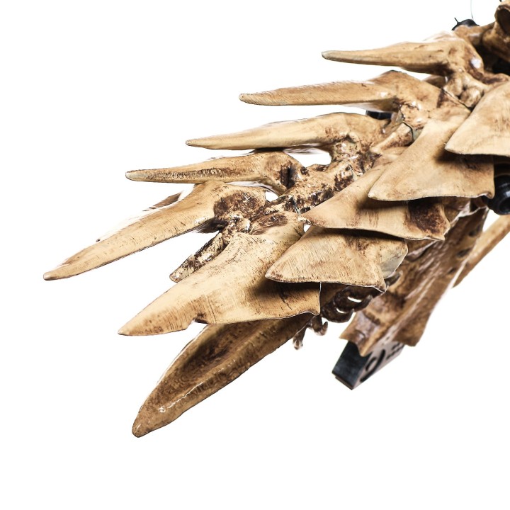 One Thousand Voices Replica Prop From Destiny 2 By Blasters4Masters 8