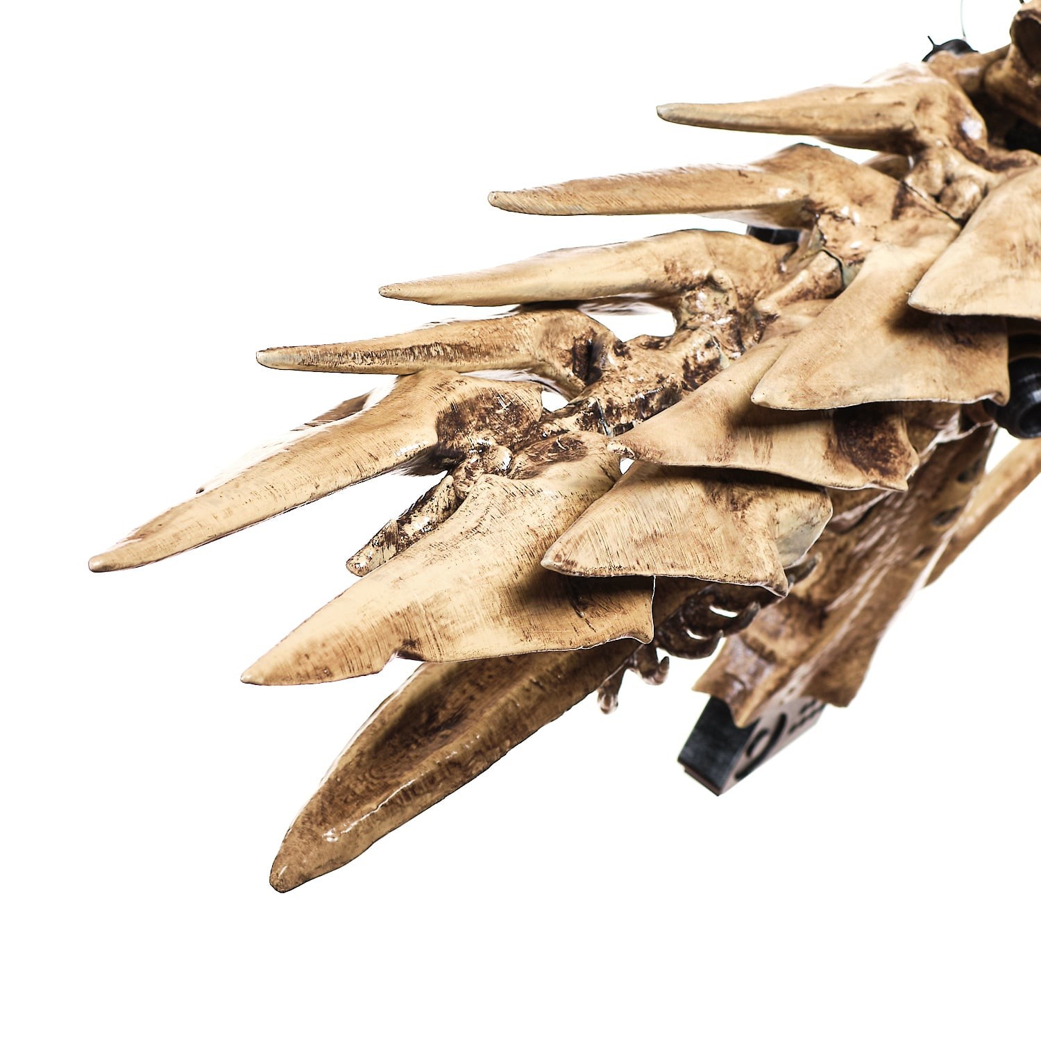 One Thousand Voices Replica Prop From Destiny 2 By Blasters4Masters 8