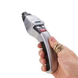 Phaser Type 2 Replica Prop From Star Trek By Blasters4Masters 2