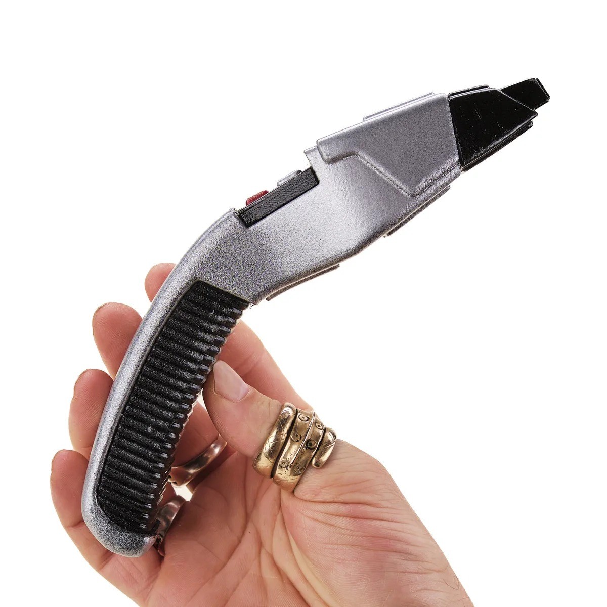 Phaser Type 2 Replica Prop From Star Trek By Blasters4Masters 1