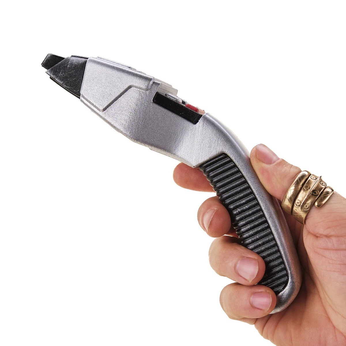 Phaser Type 2 Replica Prop From Star Trek By Blasters4Masters