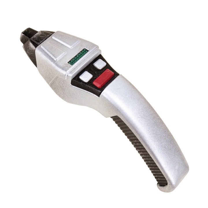 Phaser Type 2 Replica Prop From Star Trek By Blasters4Masters 7