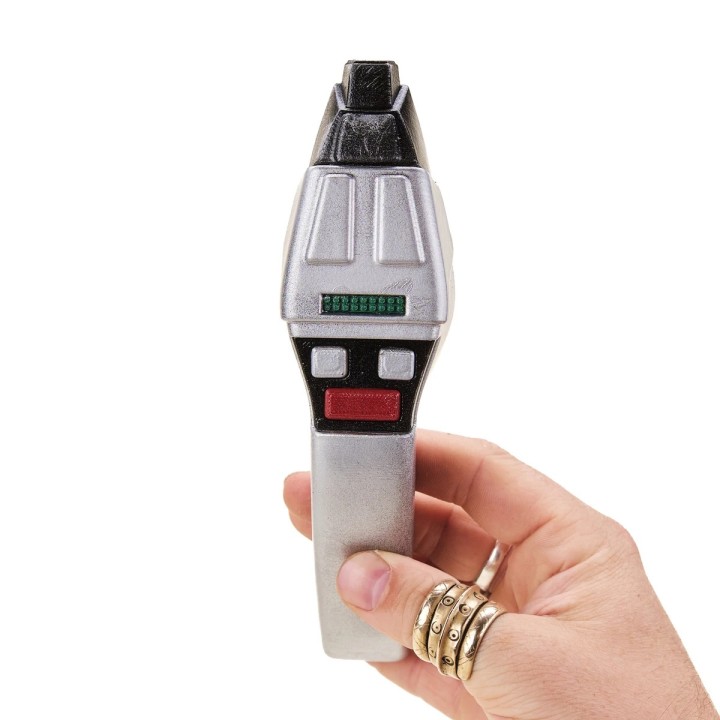 Phaser Type 2 Replica Prop From Star Trek By Blasters4Masters 5